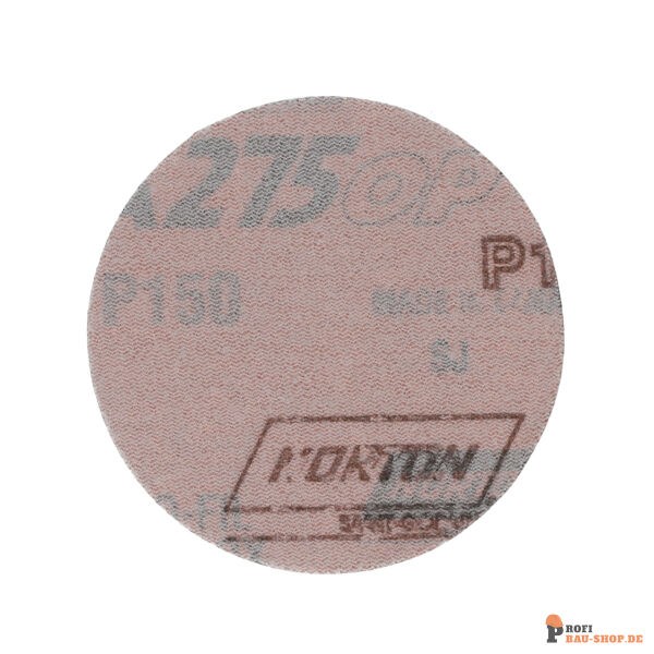 nortonschleifmittel/NORTON_schleifmittel_63642585148 Discs Selfgrip Norton Norton PRO 76x0 Grit 150_140852